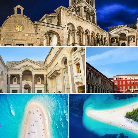 Akvarel - Private Garden Terrace & Bbq Duće