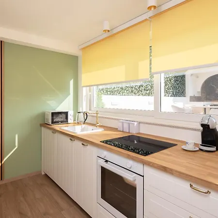 Akvarel - Private Garden Terrace & Bbq * Duće