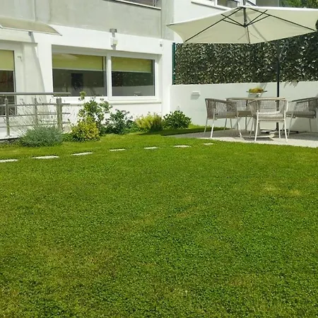 Διαμέρισμα Akvarel - Private Garden Terrace & Bbq Duće